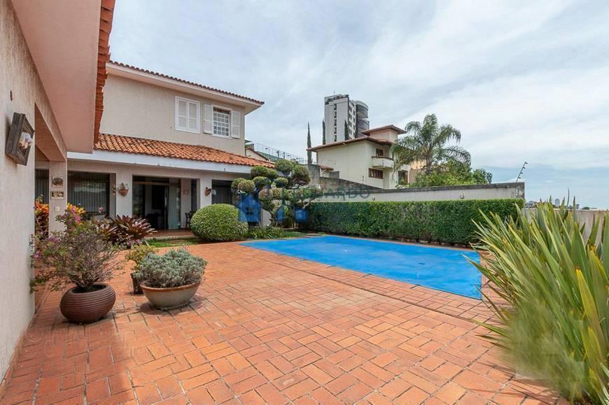 Casa, Santa Lúcia, 4 Quartos, 4 Vagas, 1 Suíte