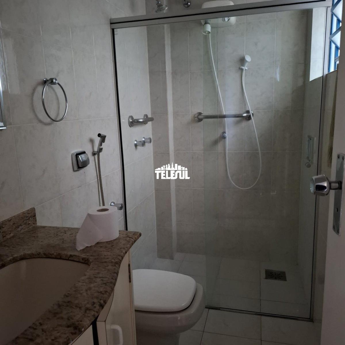 Apartamento, Centro, 3 Quartos, 2 Vagas, 2 Suítes