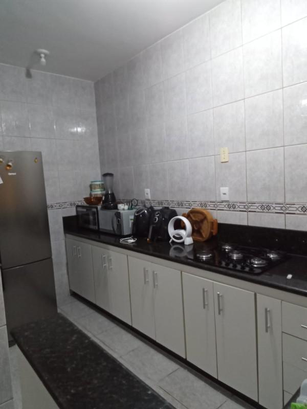 Casa, Parque Duval de Barros, 3 Quartos, 2 Vagas, 1 Suíte