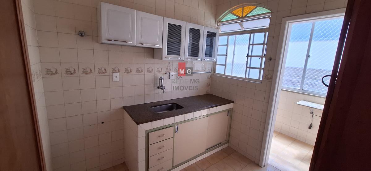 Apartamento, Santo Antônio, 3 Quartos, 1 Suíte