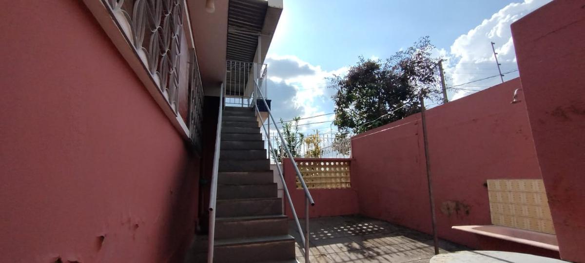 Casa, Renascença, 6 Quartos, 3 Vagas, 1 Suíte