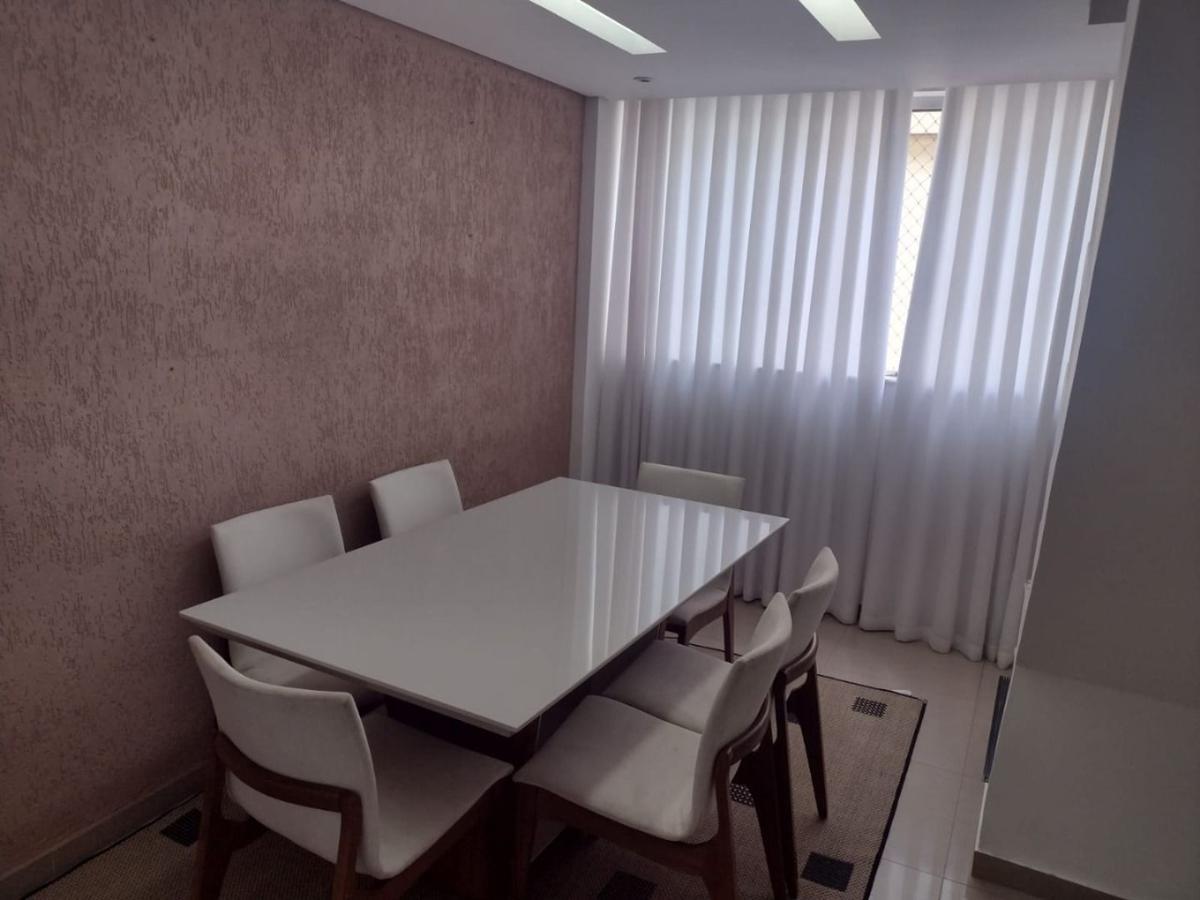 Cobertura, Castelo, 3 Quartos, 2 Vagas