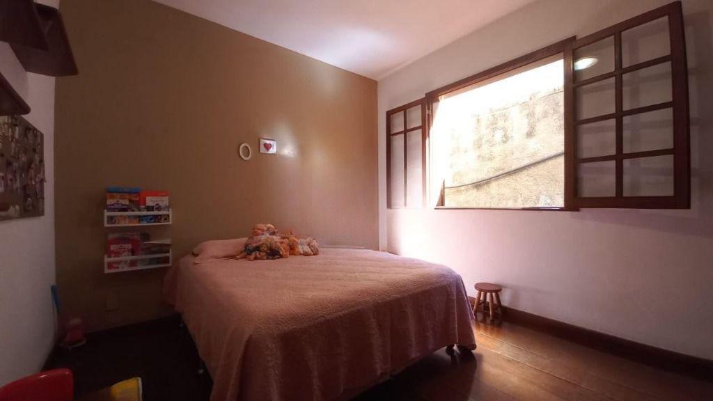 Casa, Santa Inês, 3 Quartos, 2 Vagas, 1 Suíte