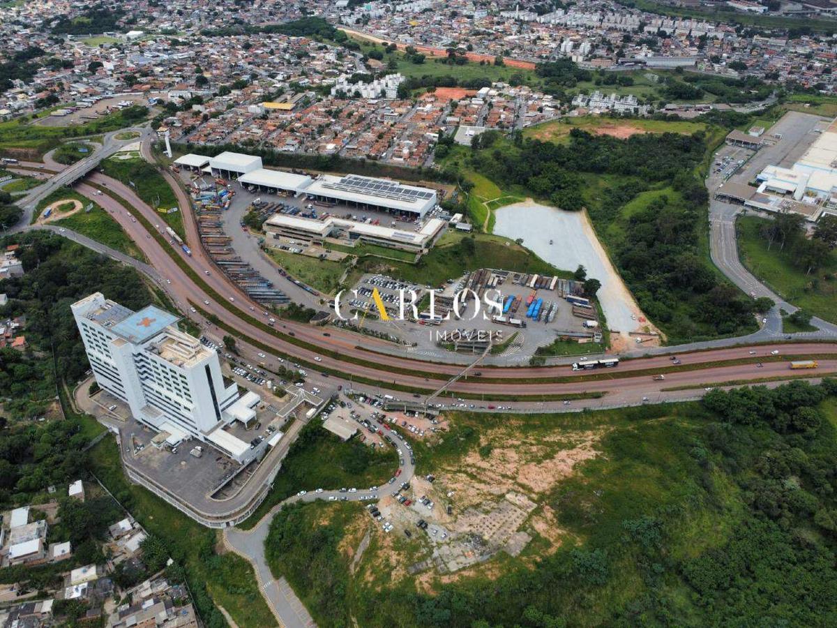 Lote, Vila Cristina