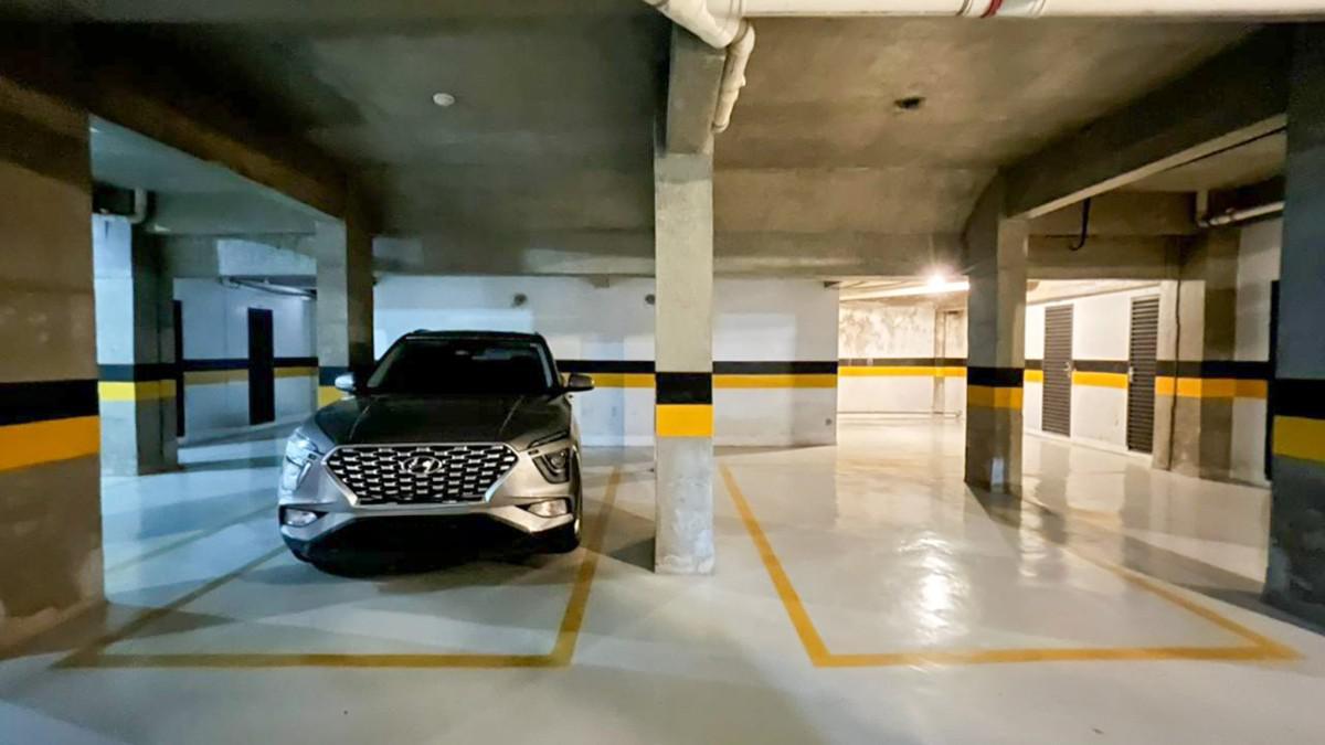 Apartamento, Sion, 2 Quartos, 2 Vagas, 1 Suíte