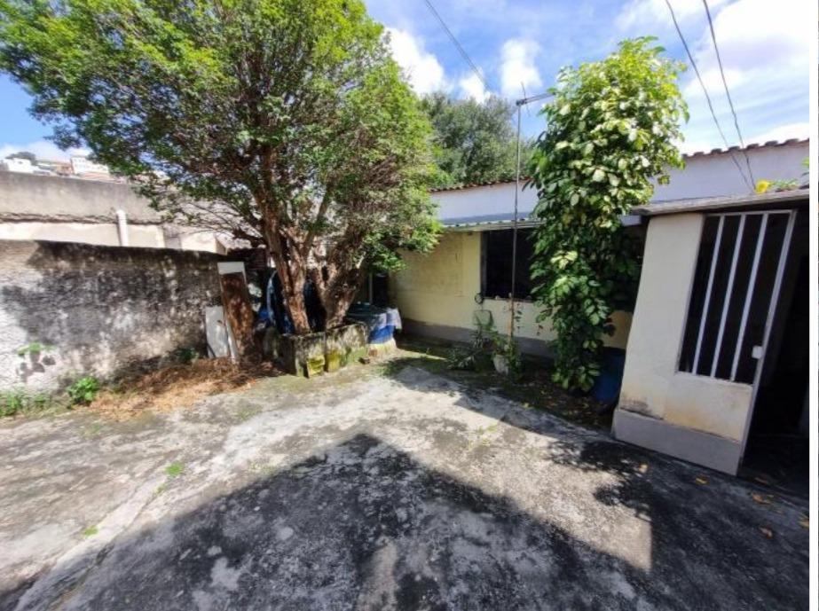 Casa, Santo André, 2 Quartos, 4 Vagas