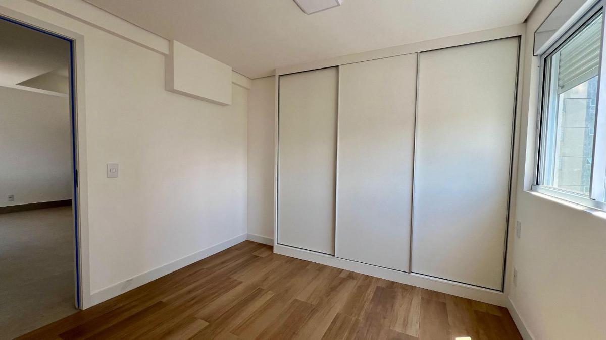 Cobertura, Santa Efigênia, 2 Quartos, 2 Vagas, 1 Suíte