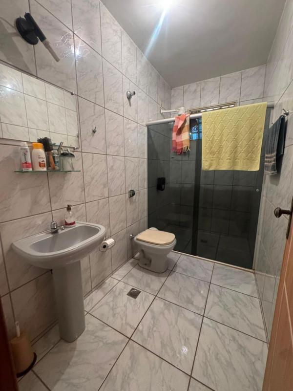 Fazenda, Bom Jardim, 3 Quartos, 2 Vagas, 1 Suíte
