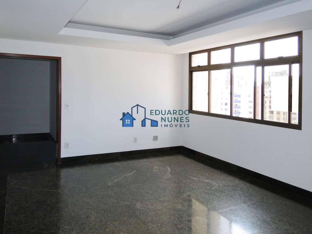 Apartamento, Gutierrez, 4 Quartos, 4 Vagas, 2 Suítes