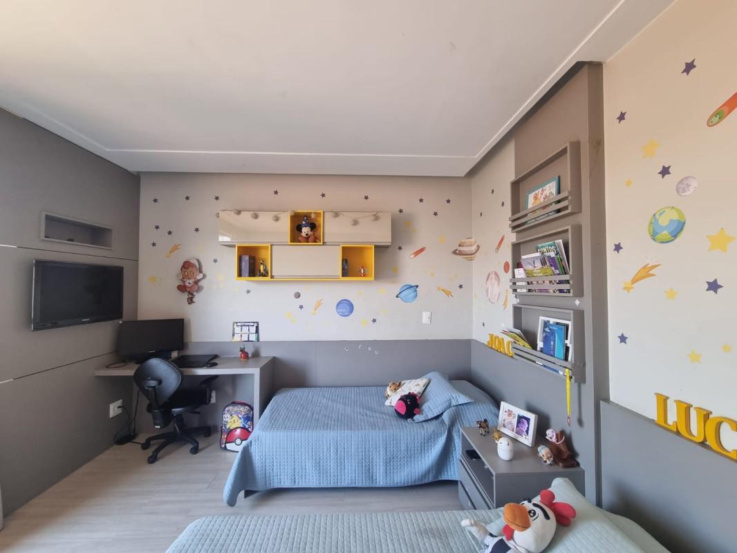 Apartamento, Jardim Riacho das Pedras, 3 Quartos, 2 Vagas, 1 Suíte