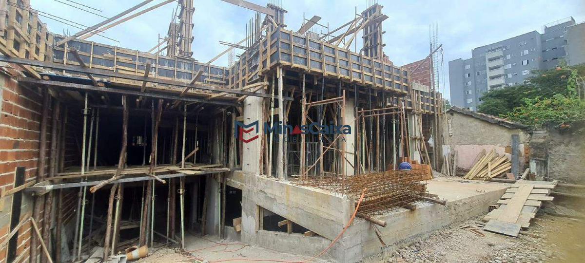 Apartamento, Horto, 3 Quartos, 2 Vagas, 1 Suíte