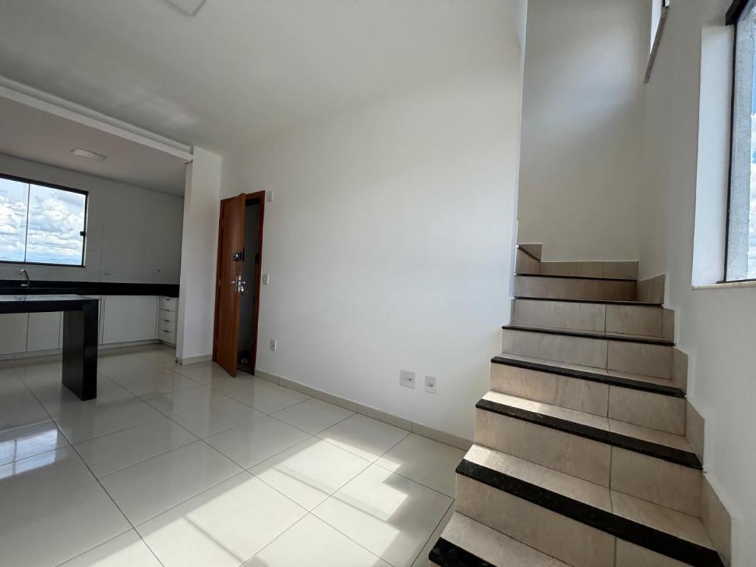 Cobertura, Parque Xangri-lá, 2 Quartos, 1 Vaga