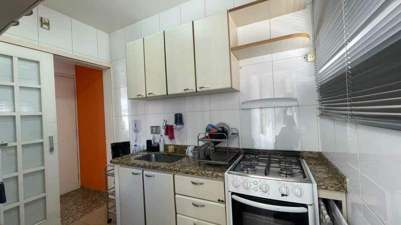 Apartamento, Lourdes, 3 Quartos, 1 Vaga, 1 Suíte