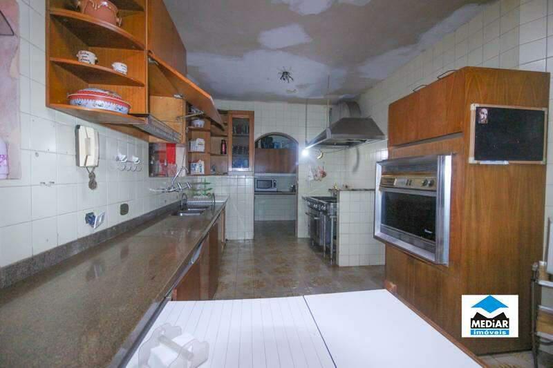 Casa, Belvedere, 5 Quartos, 3 Vagas, 3 Suítes