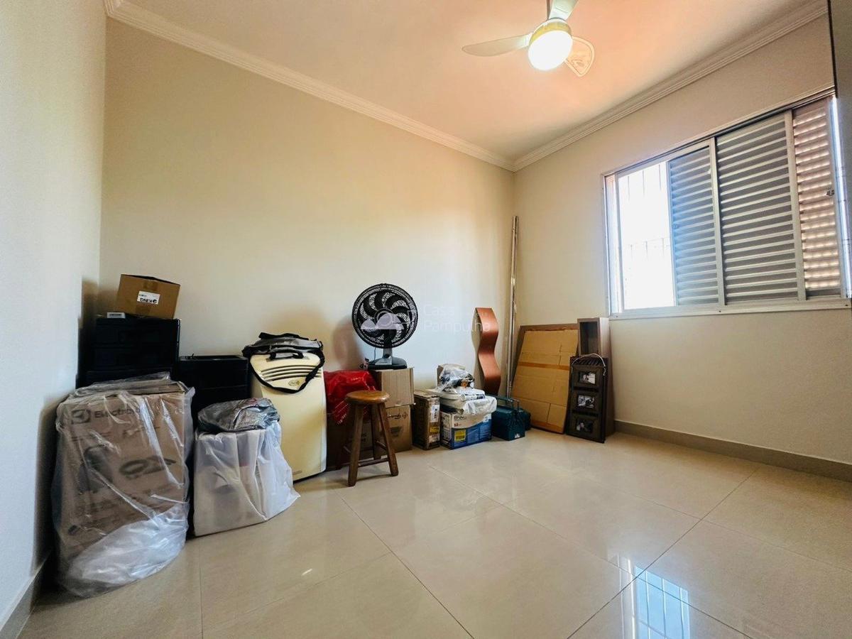 Apartamento, Santa Amélia, 3 Quartos, 1 Vaga, 1 Suíte