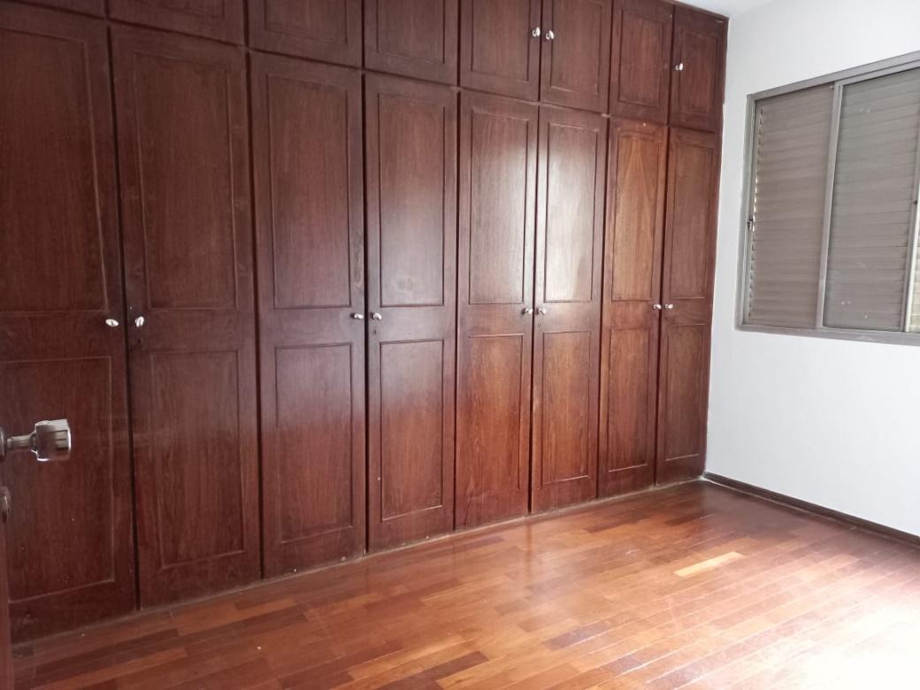 Apartamento, Santa Lúcia, 3 Quartos, 1 Vaga, 1 Suíte
