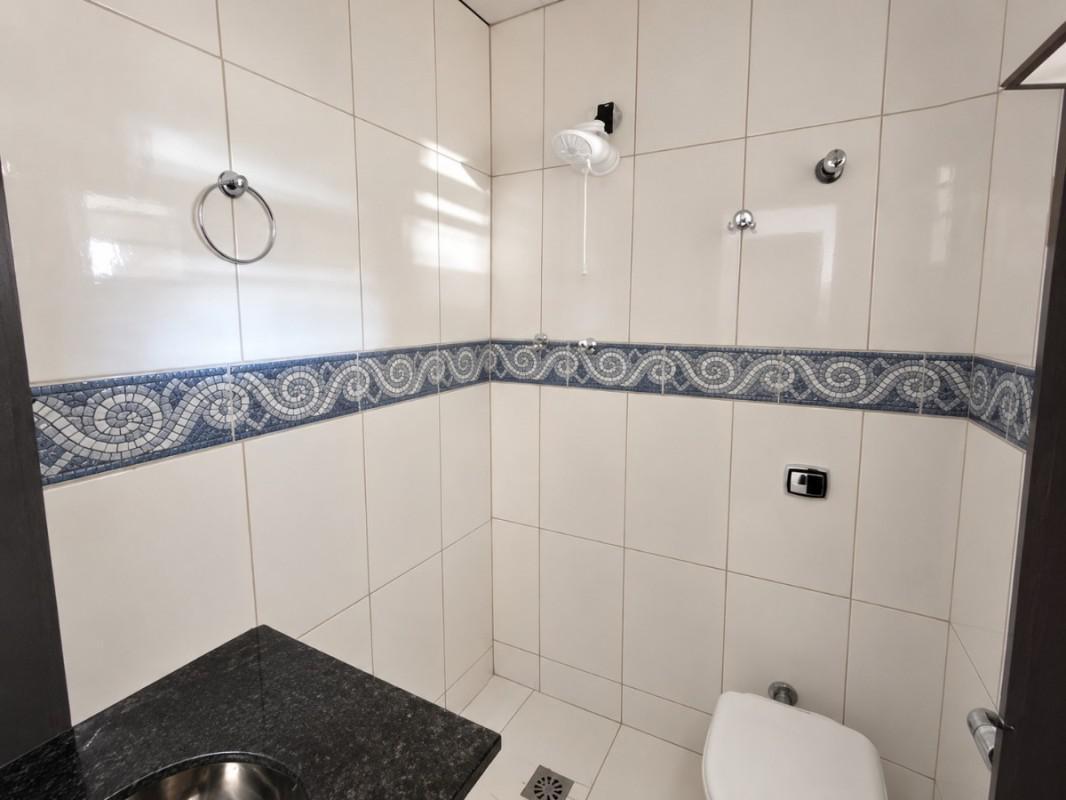 Apartamento, Santa Cruz Industrial, 2 Quartos, 0 Vaga