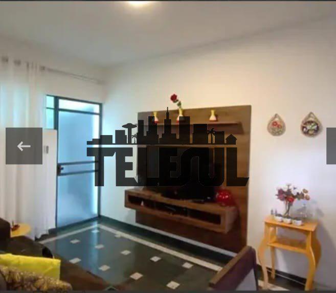 Apartamento, Vila Morais, 3 Quartos, 1 Vaga, 1 Suíte