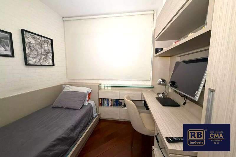 Apartamento, Savassi, 3 Quartos, 1 Vaga, 1 Suíte