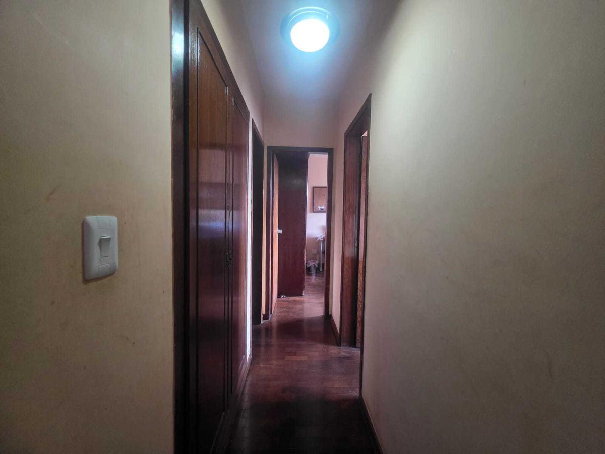 Apartamento, Coração Eucarístico, 3 Quartos, 1 Vaga, 1 Suíte
