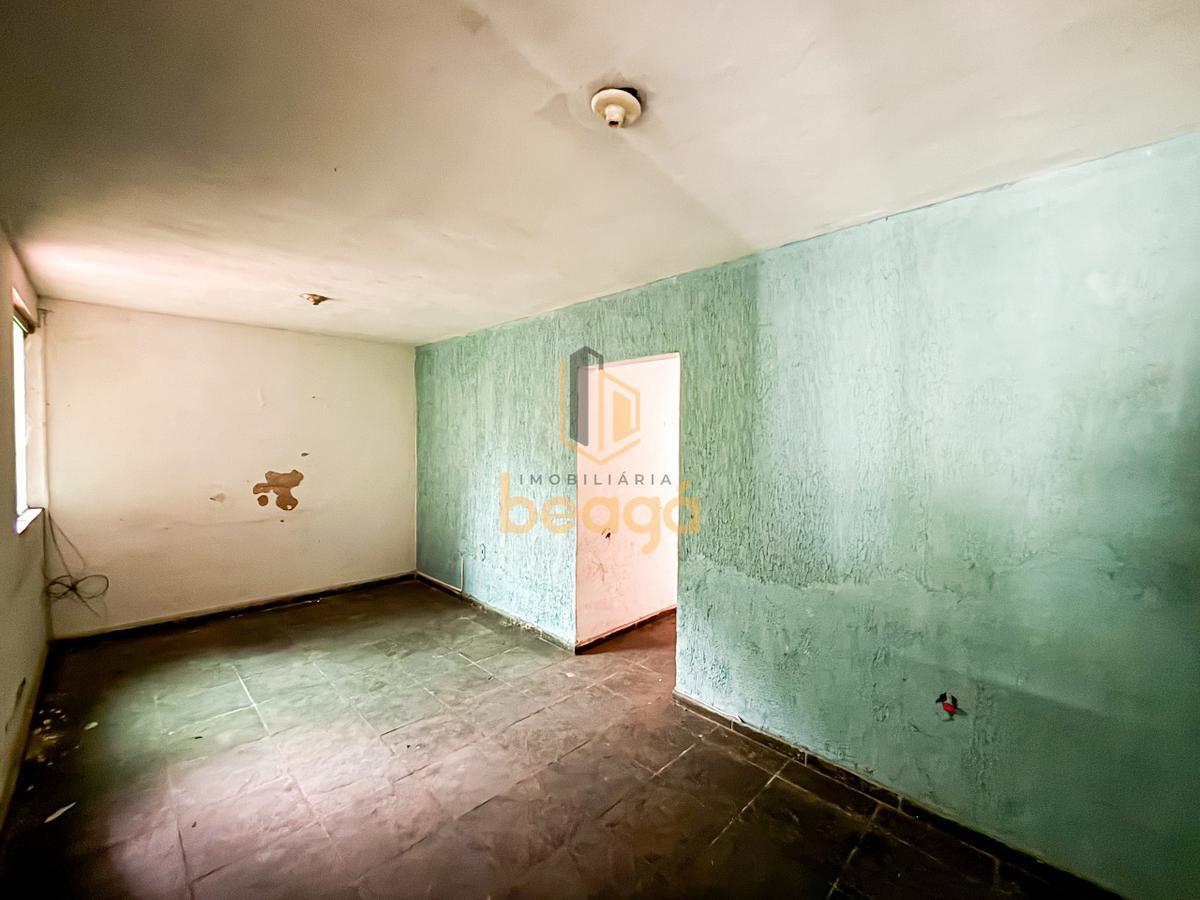 Casa, Conjunto Celso Machado, 3 Quartos, 1 Vaga