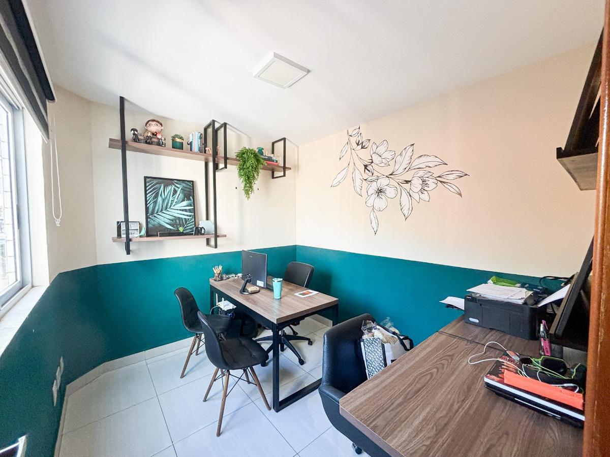 Cobertura, Eymard, 2 Quartos, 3 Vagas, 1 Suíte