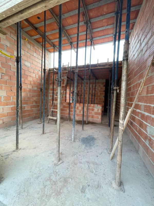 Casa, Riacho da Mata, 3 Quartos, 2 Vagas, 1 Suíte