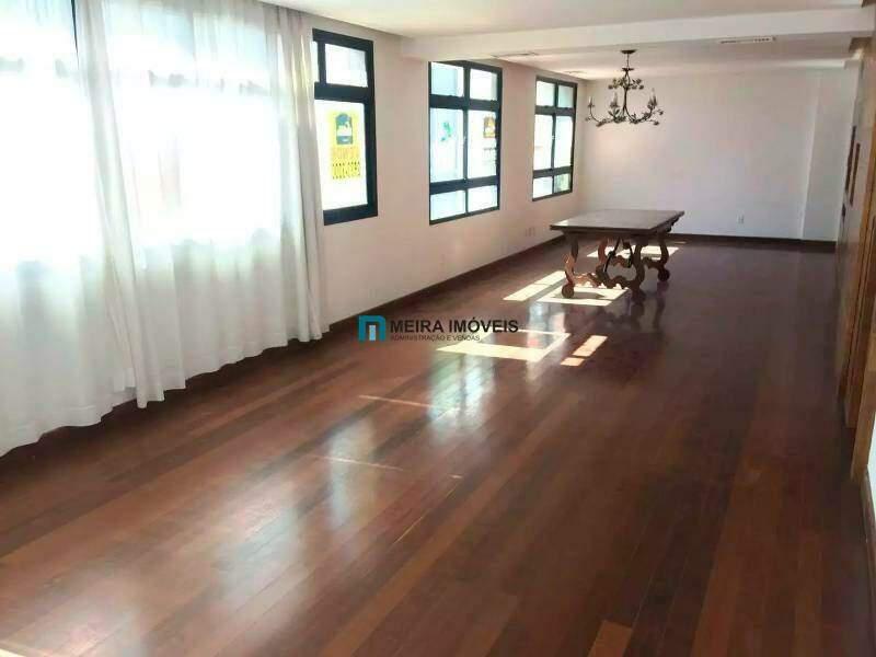 Apartamento, Serra, 4 Quartos, 3 Vagas, 1 Suíte