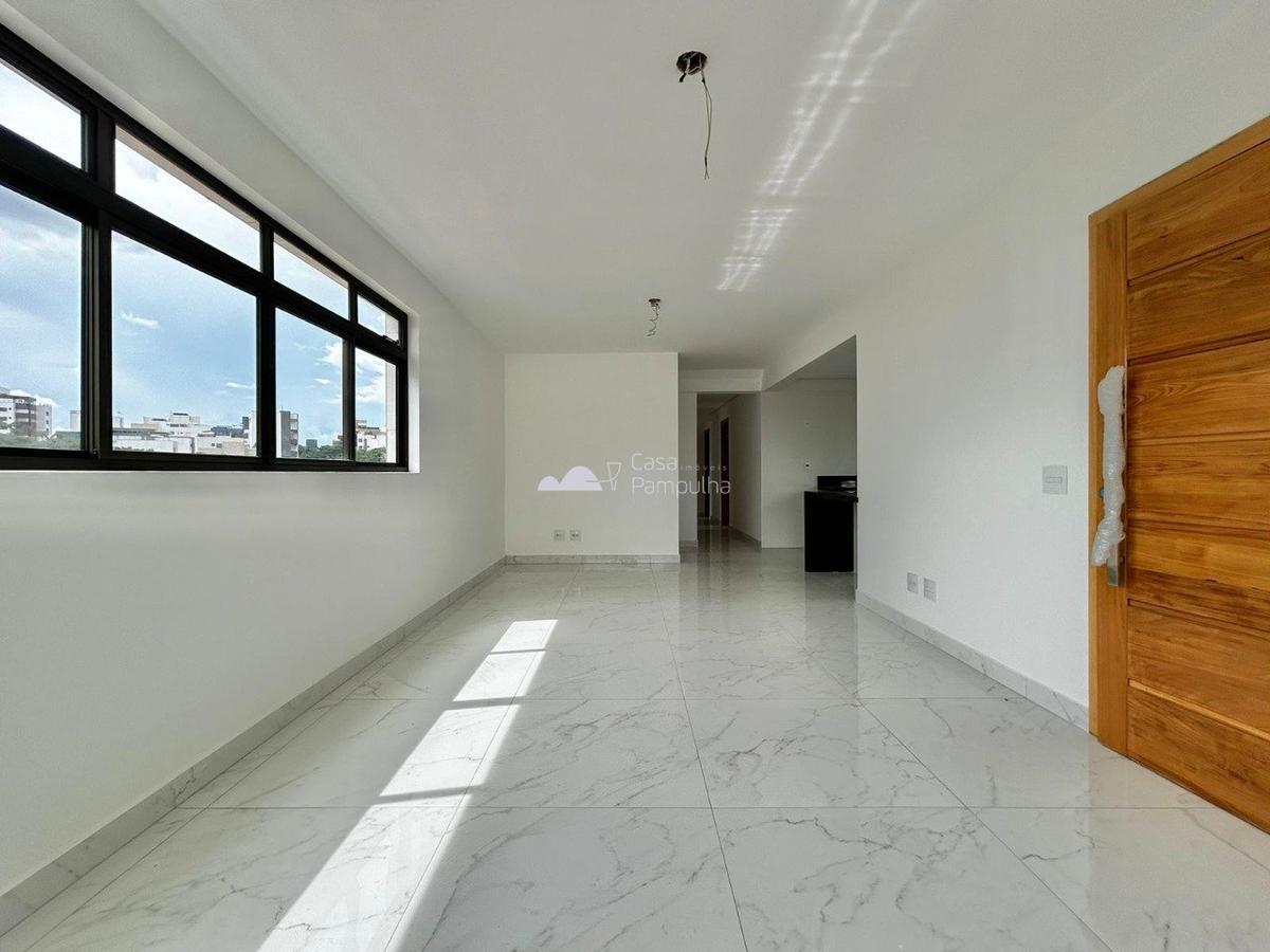 Apartamento, Santa Rosa, 4 Quartos, 3 Vagas, 2 Suítes