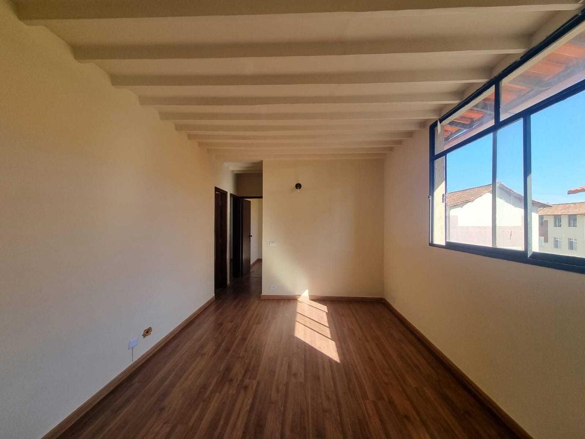 Apartamento, Jardim Riacho das Pedras, 3 Quartos, 1 Vaga