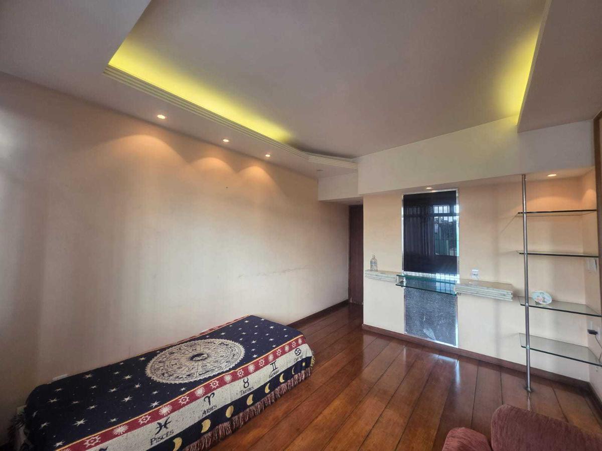 Apartamento, Coração Eucarístico, 3 Quartos, 1 Vaga, 1 Suíte