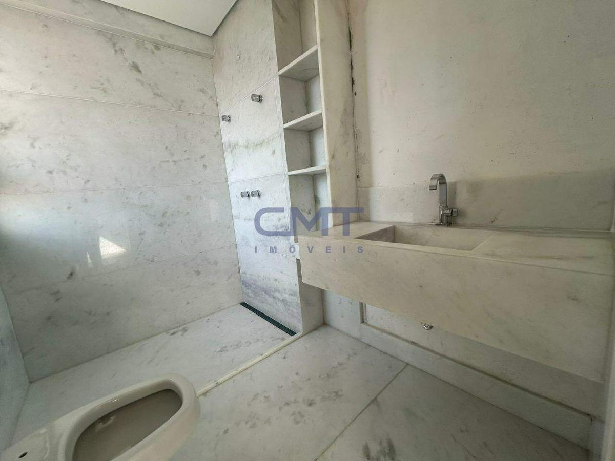 Apartamento, Serra, 4 Quartos, 3 Vagas, 2 Suítes