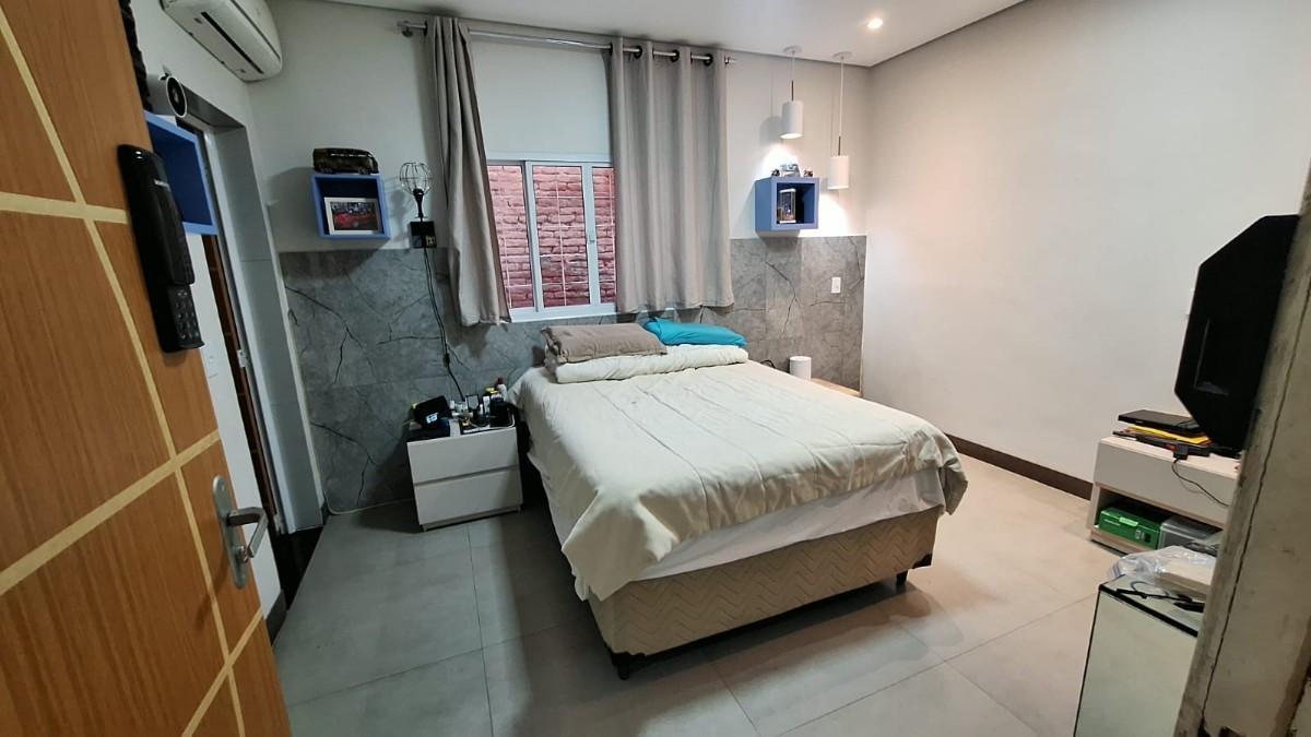 Casa, Riacho das Pedras, 3 Quartos, 1 Vaga, 1 Suíte