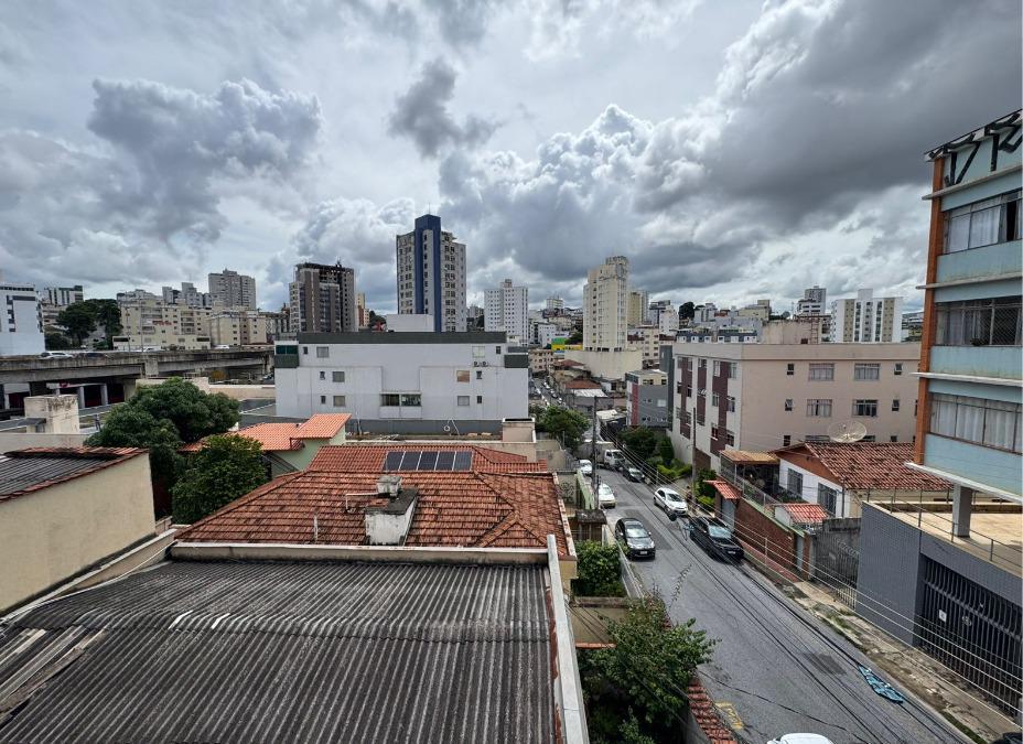 Cobertura, Floresta, 1 Quarto, 2 Vagas