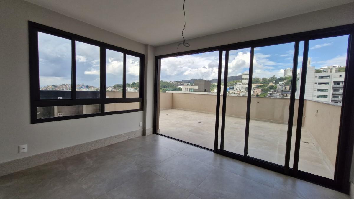 Apartamento, Santa Lúcia, 4 Quartos, 0 Vaga, 2 Suítes