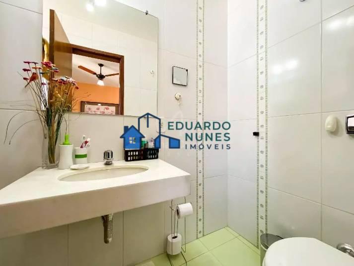 Apartamento, Coração de Jesus, 3 Quartos, 2 Vagas, 1 Suíte