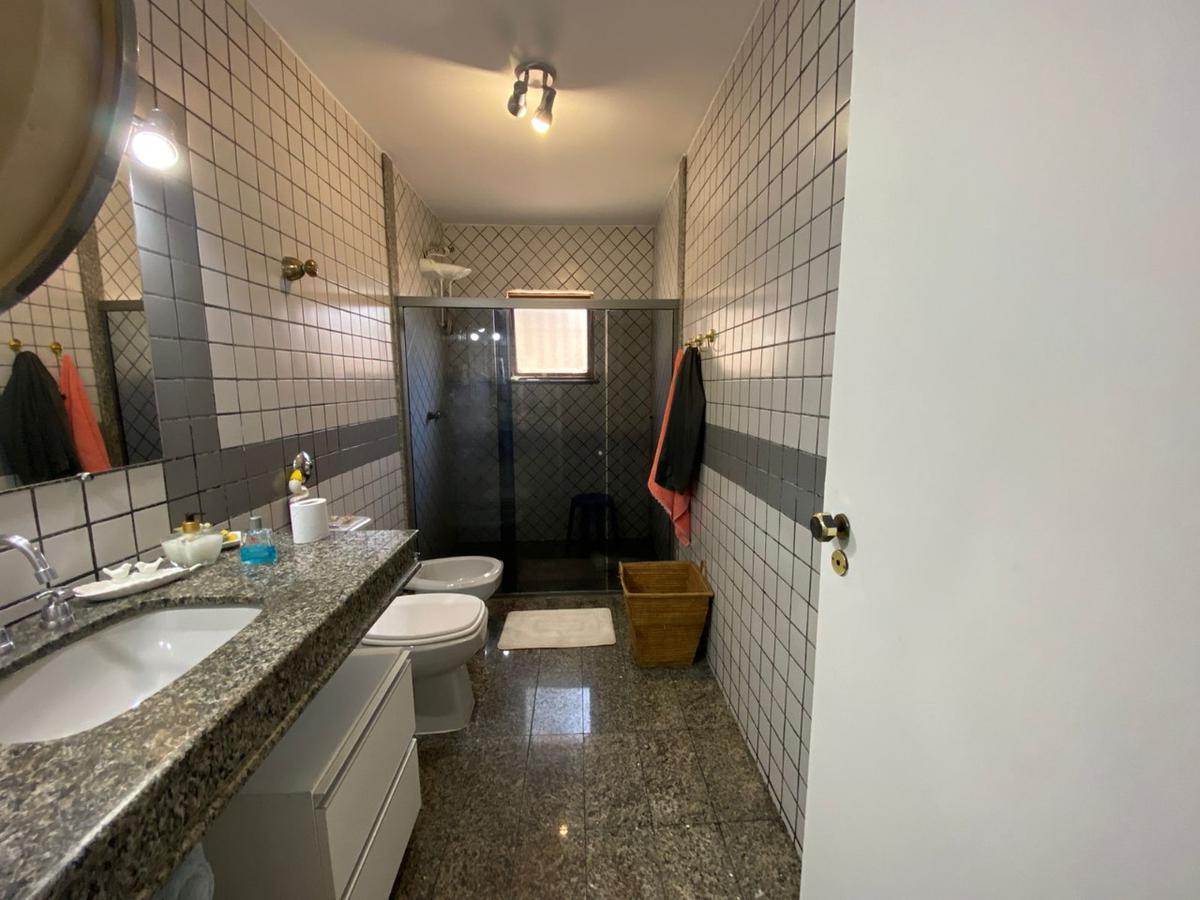 Casa, Bandeirantes (pampulha), 4 Quartos, 11 Vagas, 1 Suíte
