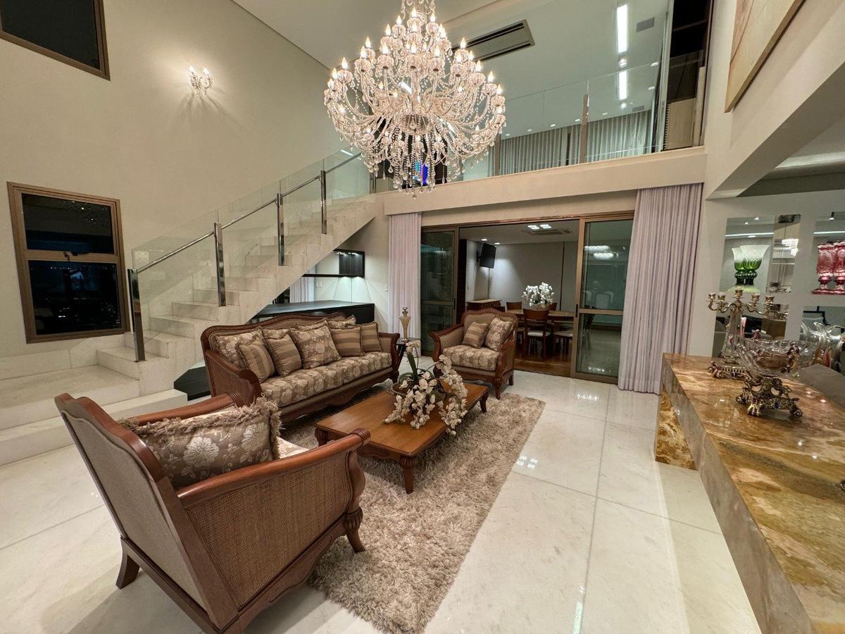 Apartamento, Vila da Serra, 5 Quartos, 6 Vagas, 5 Suítes