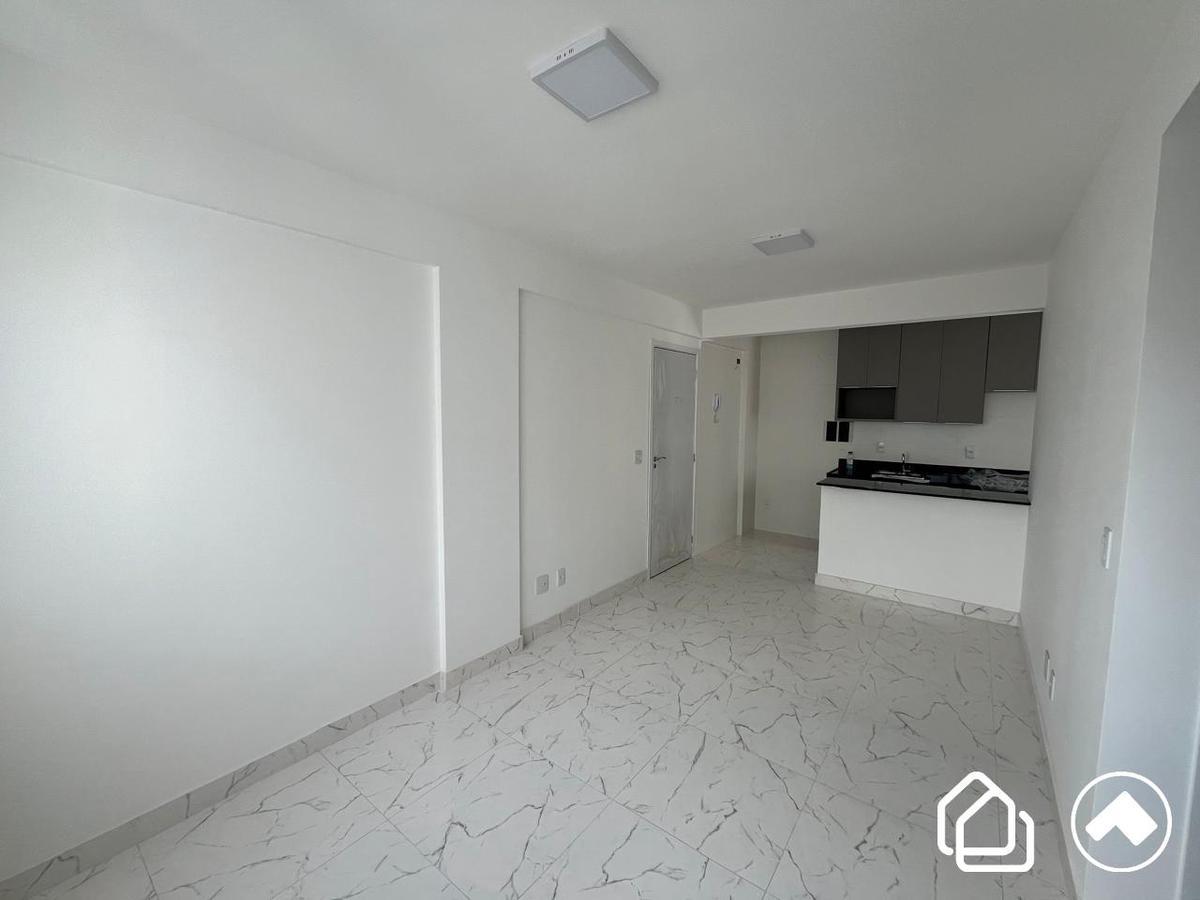 Apartamento, Buritis, 2 Quartos, 1 Vaga, 1 Suíte