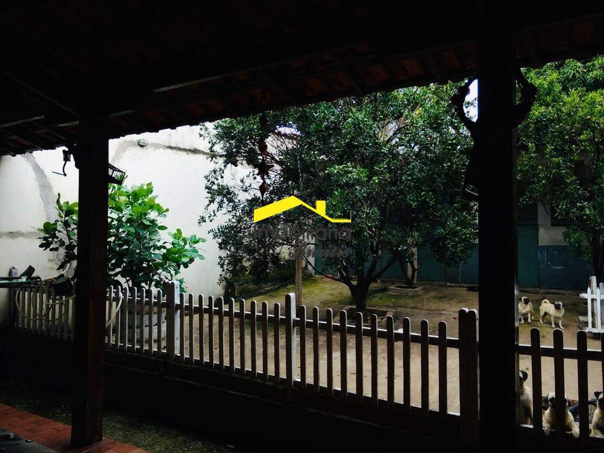 Casa, Palmeiras, 5 Quartos, 12 Vagas, 1 Suíte