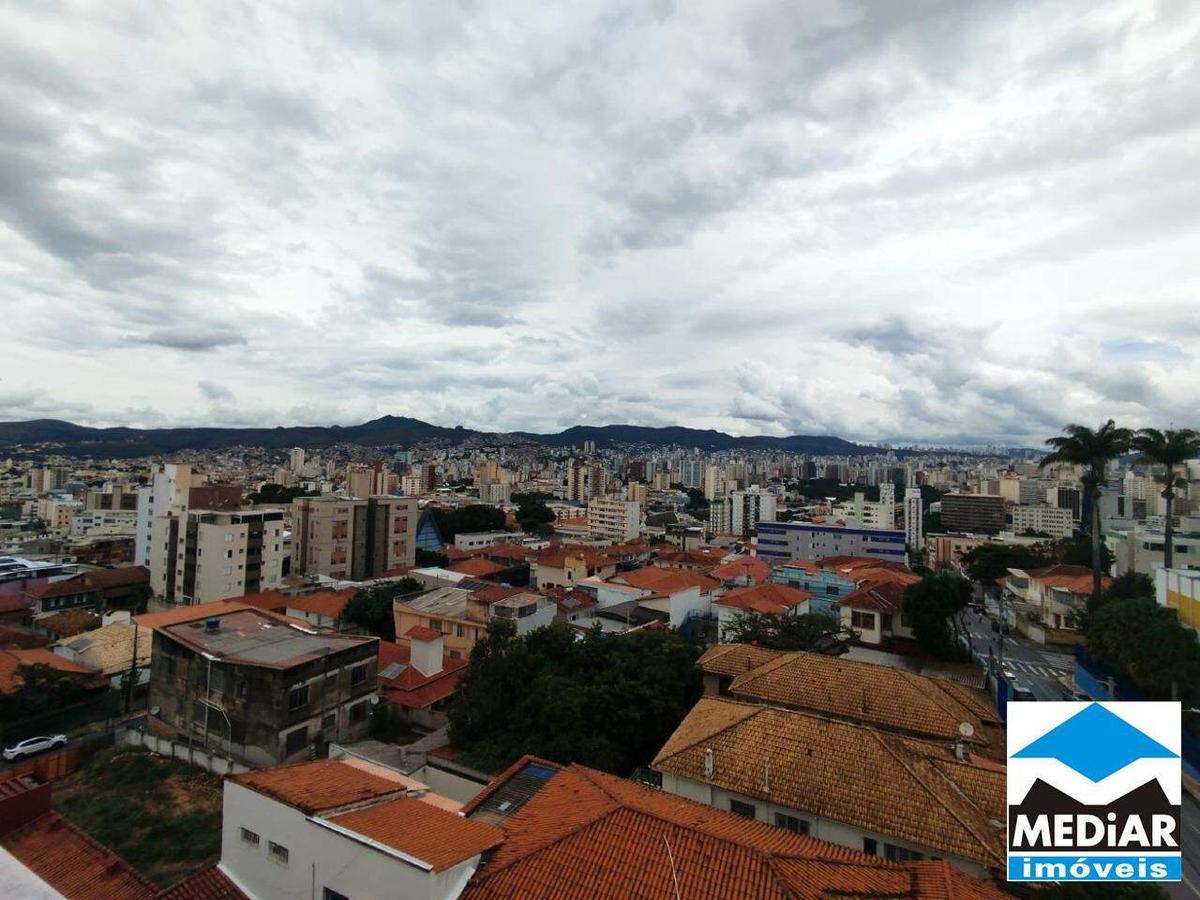 Cobertura, Colégio Batista, 4 Quartos, 3 Vagas, 2 Suítes