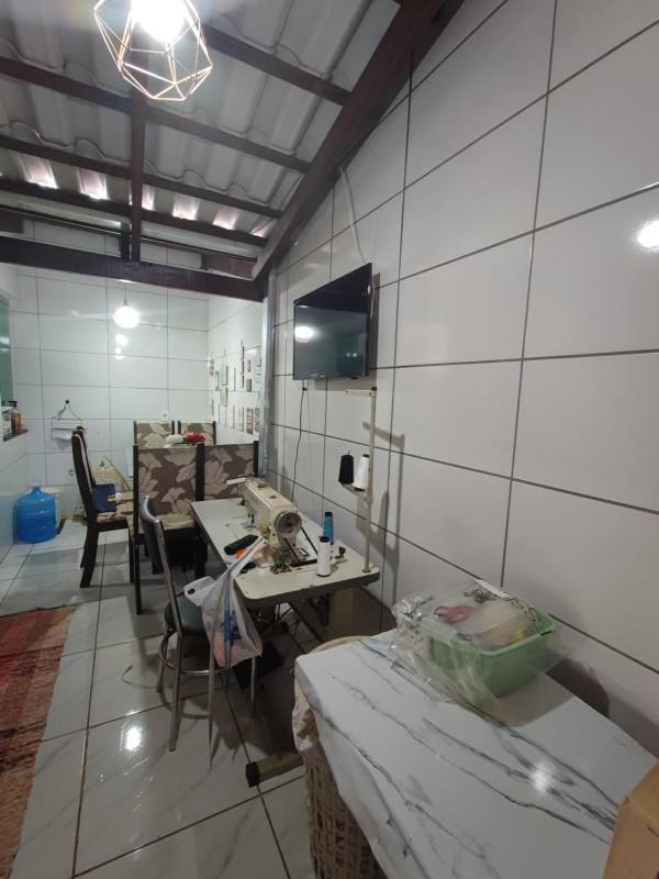 Casa, Brasília, 3 Quartos, 1 Vaga