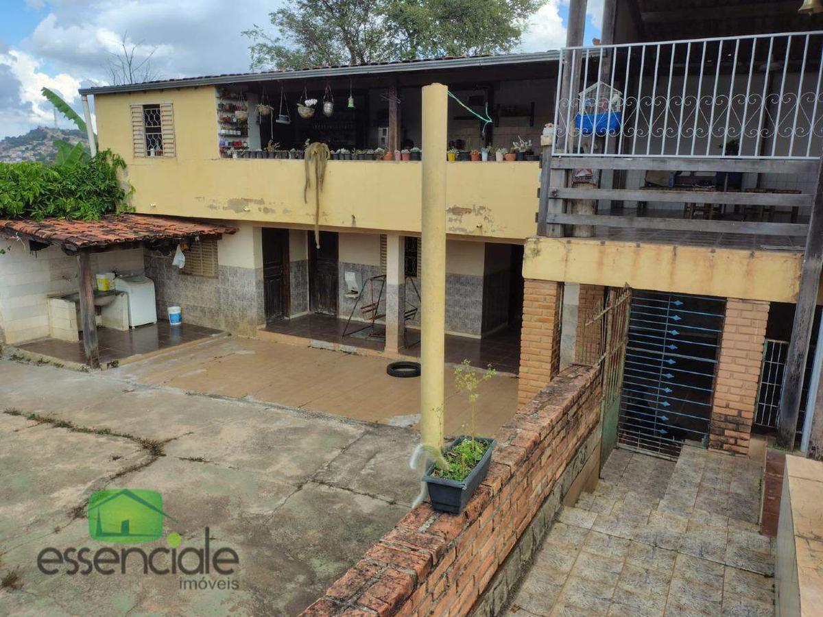 Fazenda, Vale das Acácias, 3 Quartos, 0 Vaga, 1 Suíte