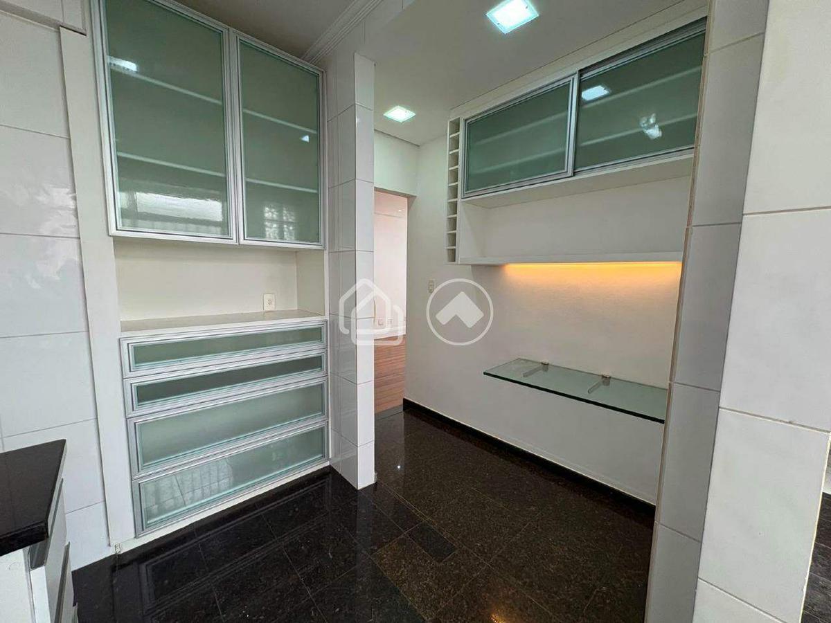 Apartamento, Buritis, 3 Quartos, 2 Vagas, 1 Suíte
