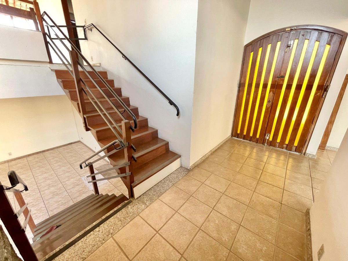 Casa, Santa Amélia, 5 Quartos, 6 Vagas, 2 Suítes