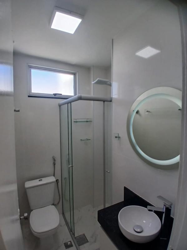 Apartamento, Padre Eustáquio, 2 Quartos, 1 Vaga