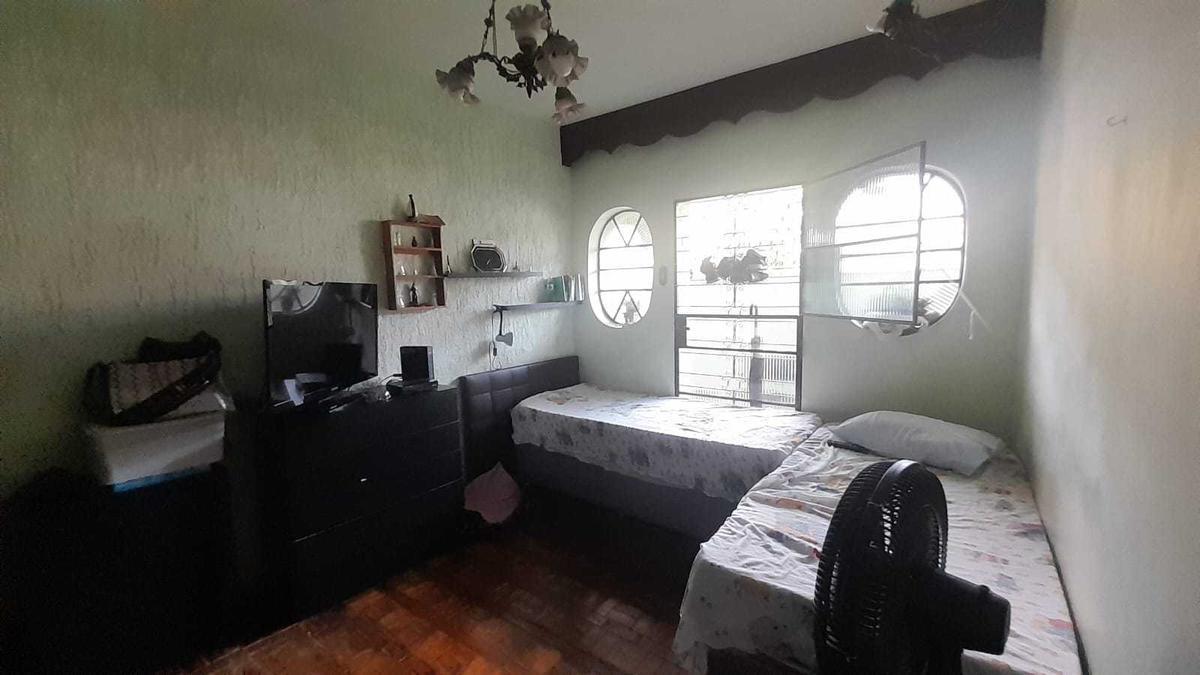 Casa, Calafate, 3 Quartos, 2 Vagas