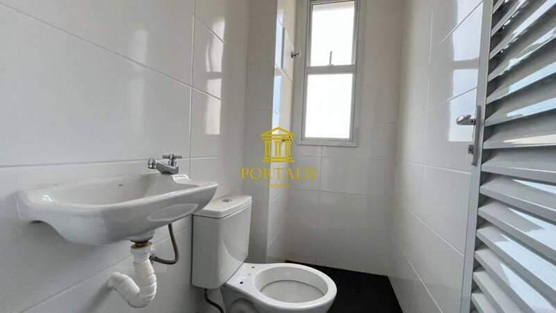 Apartamento, Cidade Nova, 4 Quartos, 3 Vagas, 3 Suítes