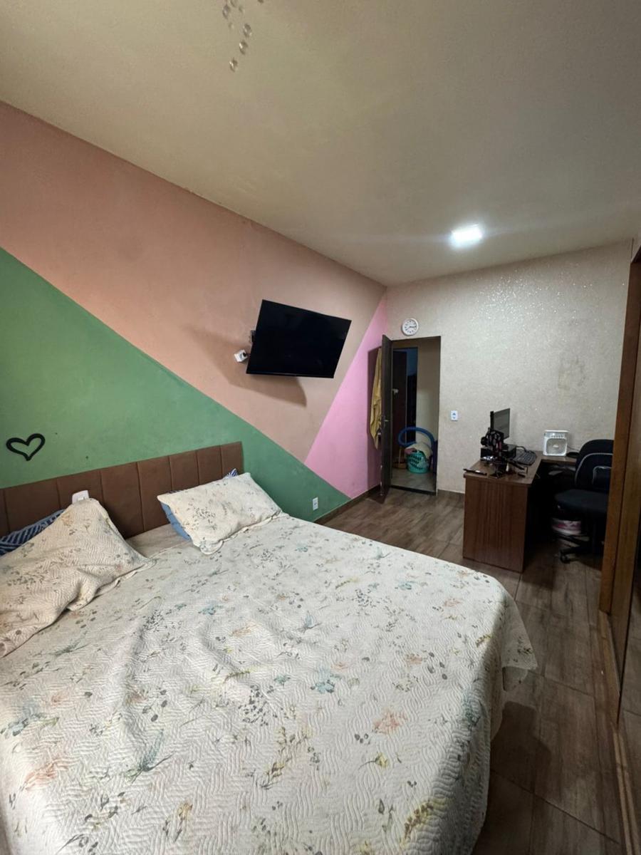 Casa, São Pedro, 2 Quartos, 2 Vagas