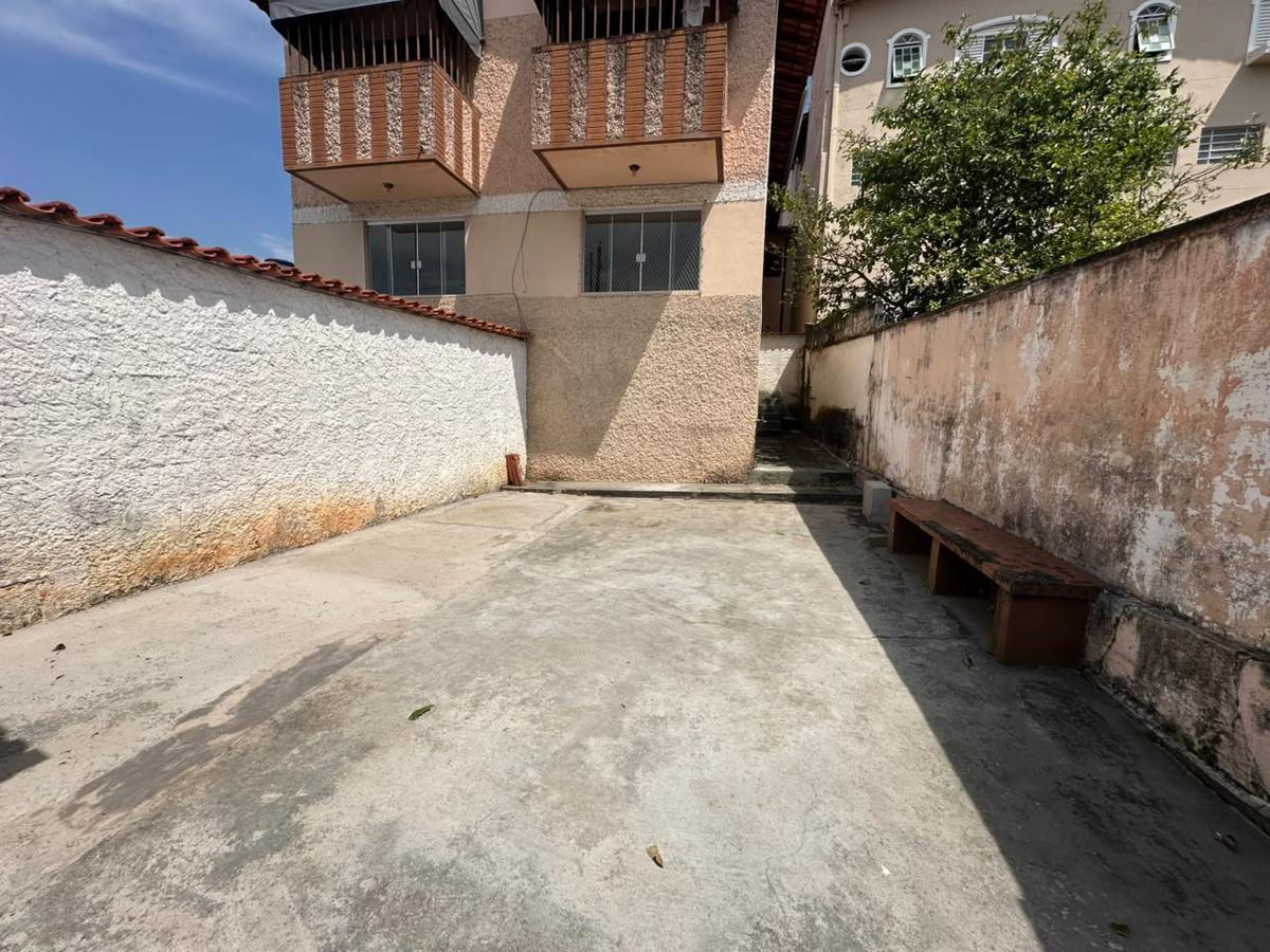 Apartamento, Centro, 2 Quartos, 2 Vagas